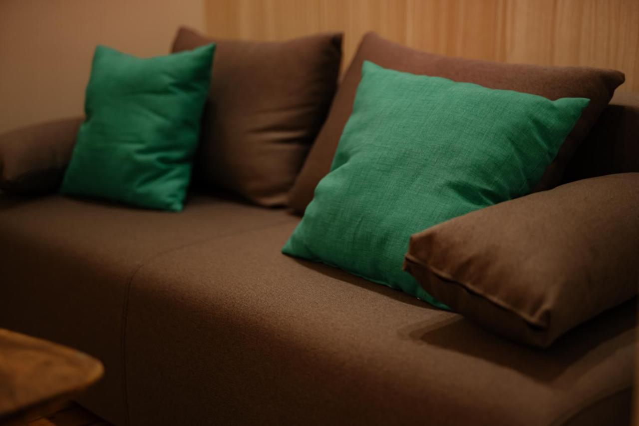 5 Seconds Away From The Main Street, Free Secured Parking Apartamento Sófia Exterior foto