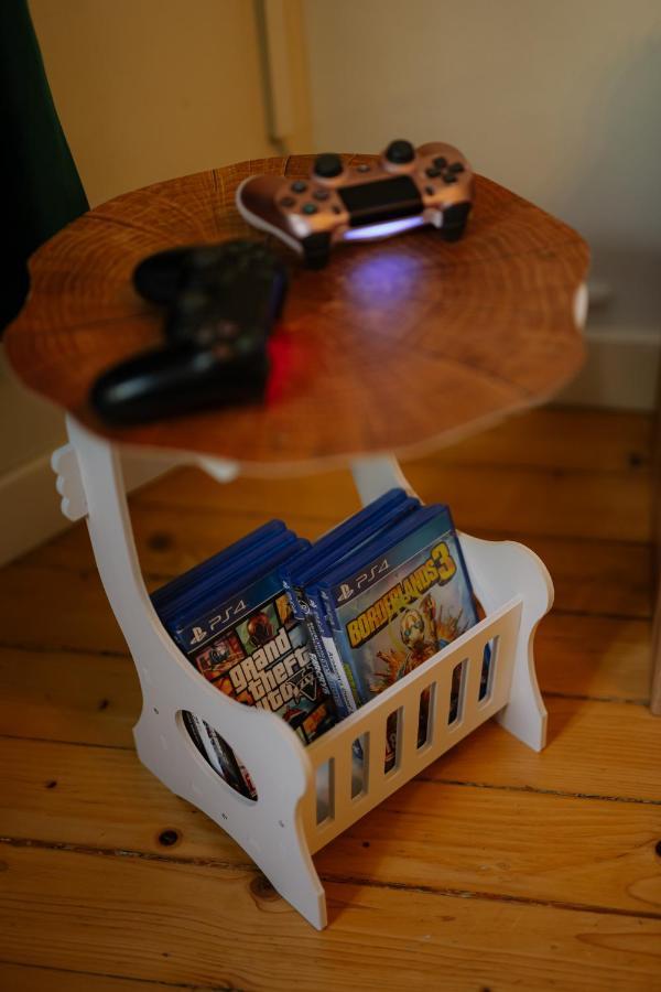 5 Seconds Away From The Main Street, Free Secured Parking Apartamento Sófia Exterior foto