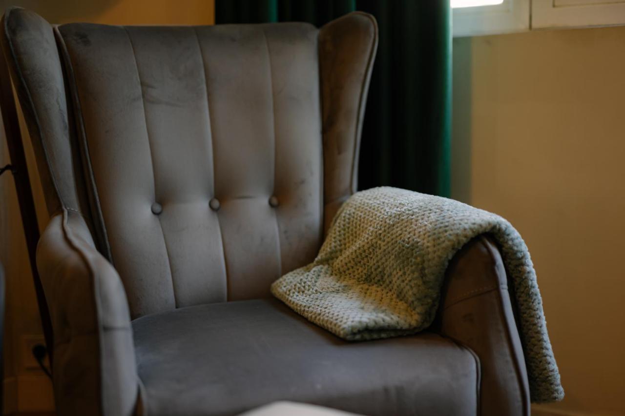 5 Seconds Away From The Main Street, Free Secured Parking Apartamento Sófia Exterior foto