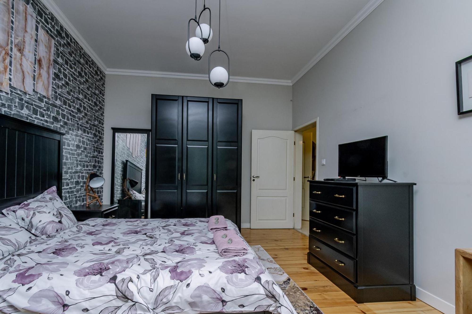 5 Seconds Away From The Main Street, Free Secured Parking Apartamento Sófia Exterior foto